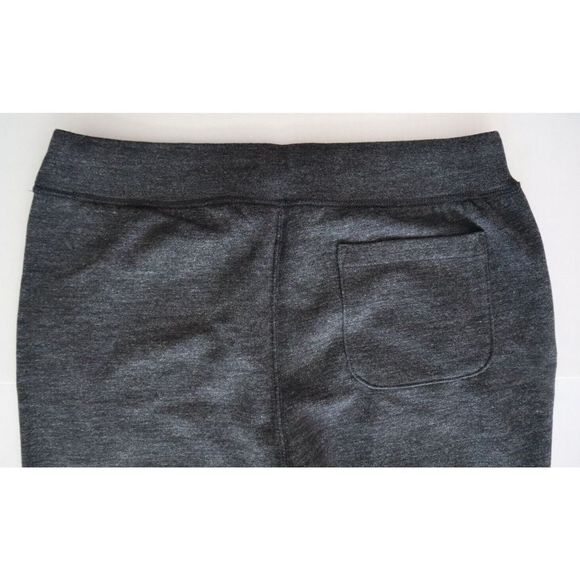 Polo Ralph Lauren Men's Sz XL Black Fleece Straight Leg Sweatpants $110 - Picture 5 of 8